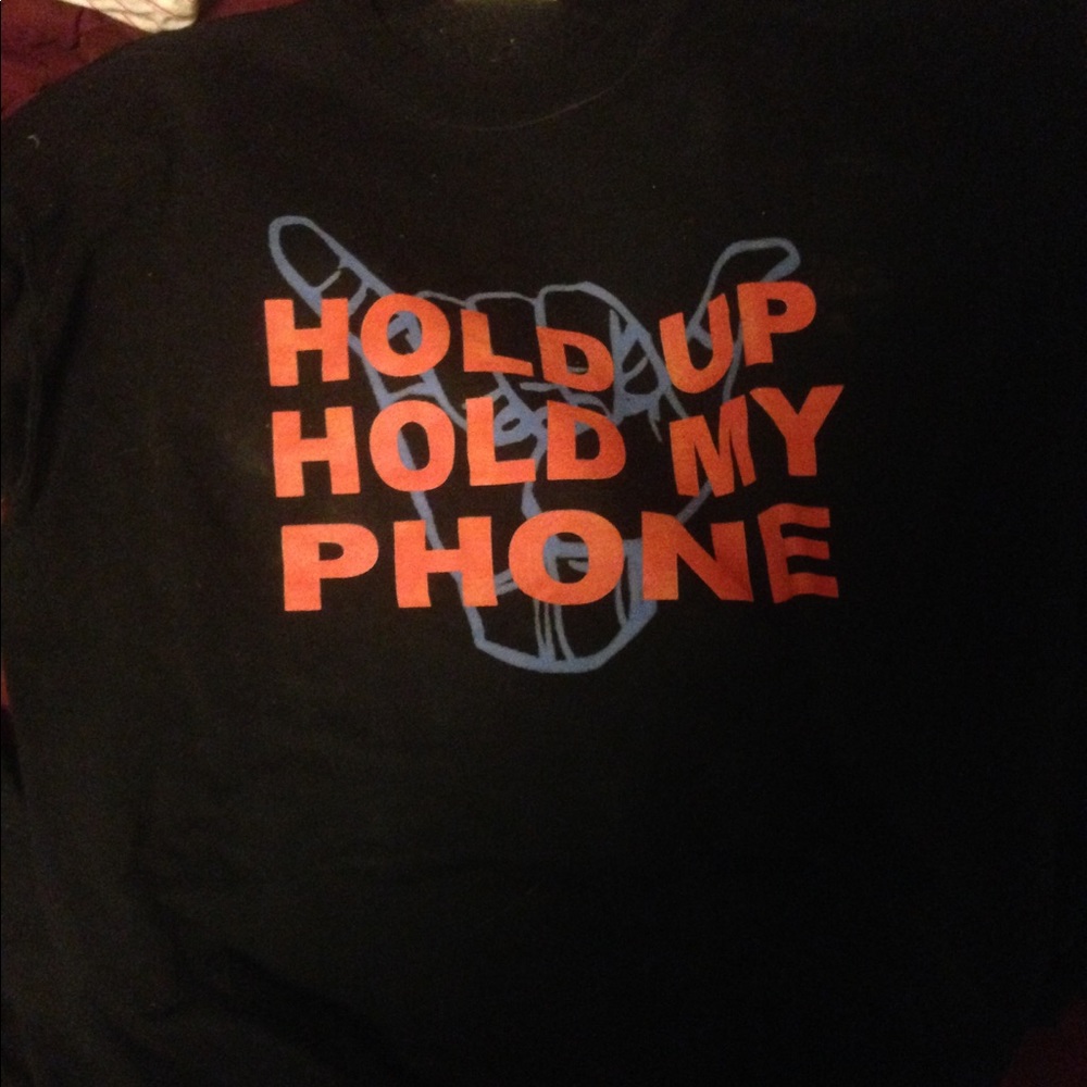 Knicks Drake crewneck